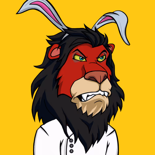 0xlions V1 Official