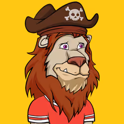 0xLion #12307