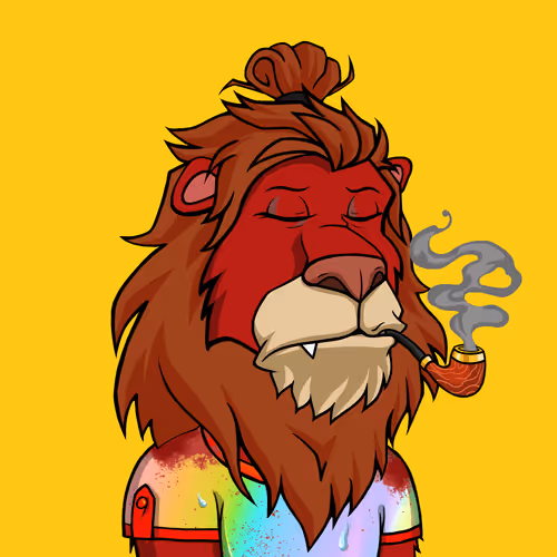 0xlions V1 Official