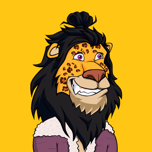 0xlions V1 Official