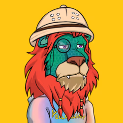 0xLion #13237