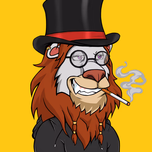0xlions V1 Official