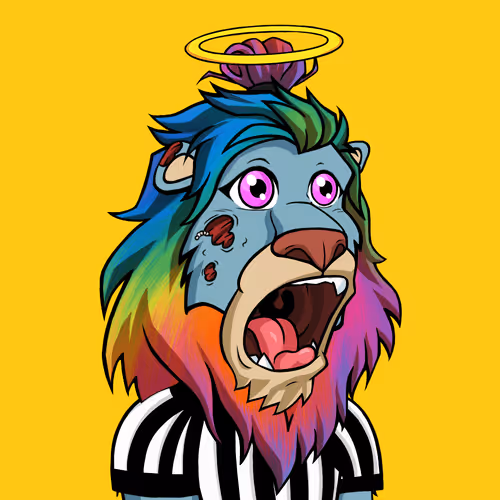 0xlions V1 Official