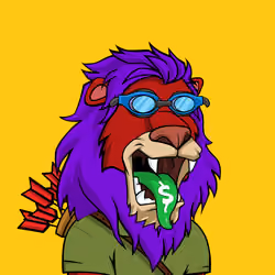 0xLion #10676