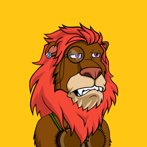 0xlions V1 Official