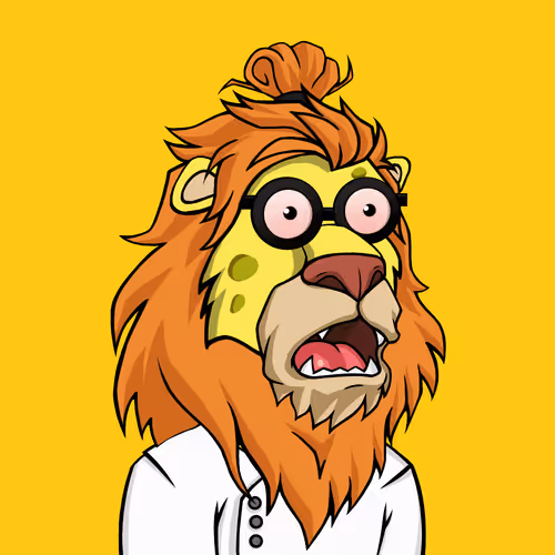 0xlions V1 Official