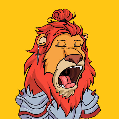 0xlions V1 Official