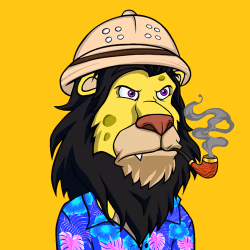 0xlions V1 Official