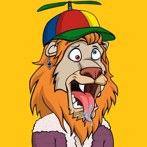 0xlions V1 Official