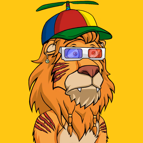 0xlions V1 Official