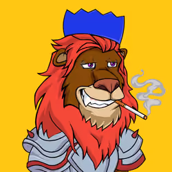 0xLion #15700