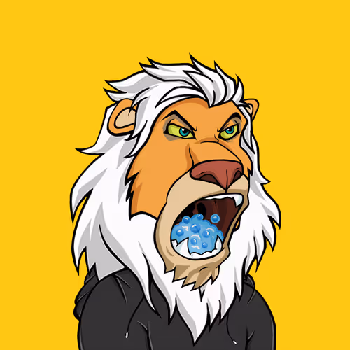 0xlions V1 Official