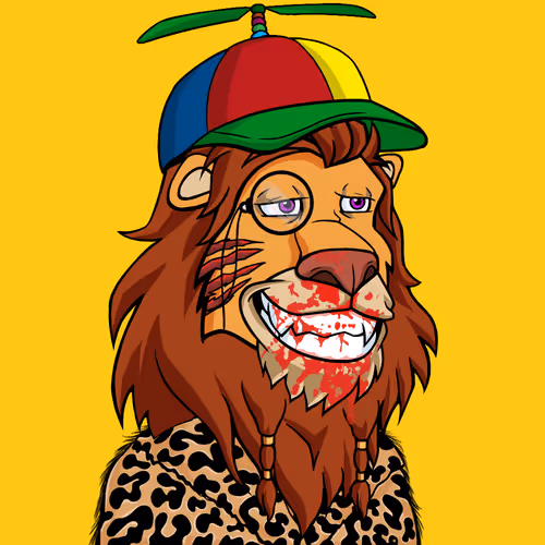 0xlions V1 Official