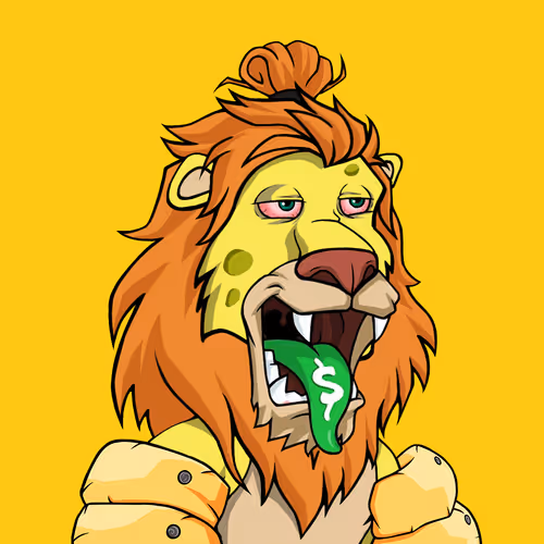 0xlions V1 Official