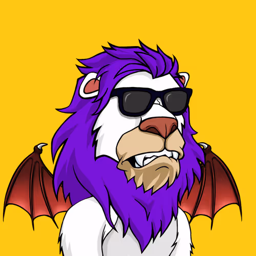 0xlions V1 Official