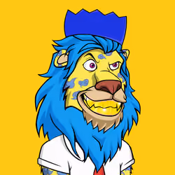 0xLion #13242