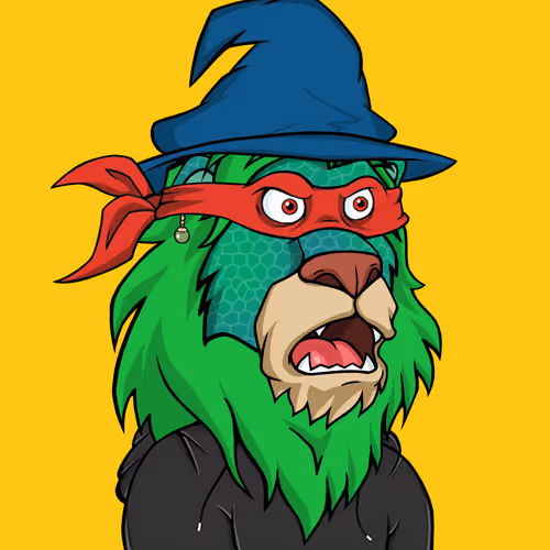 0xlions V1 Official