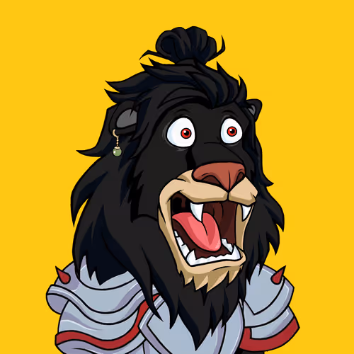 0xlions V1 Official