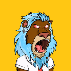 0xLion #13426