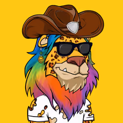 0xLion #11653
