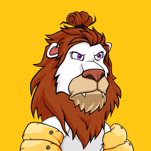 0xlions V1 Official