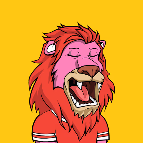 0xlions V1 Official