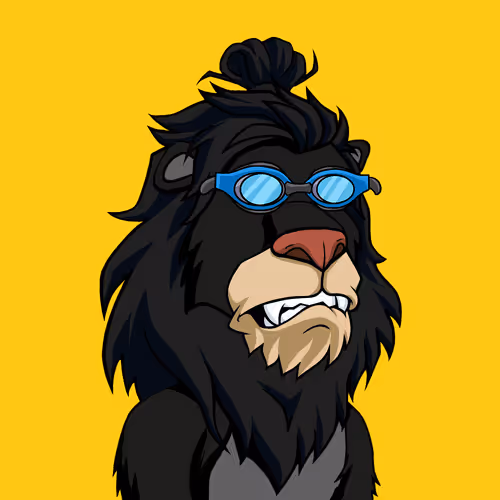 0xlions V1 Official