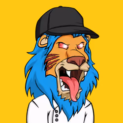 0xLion #12196