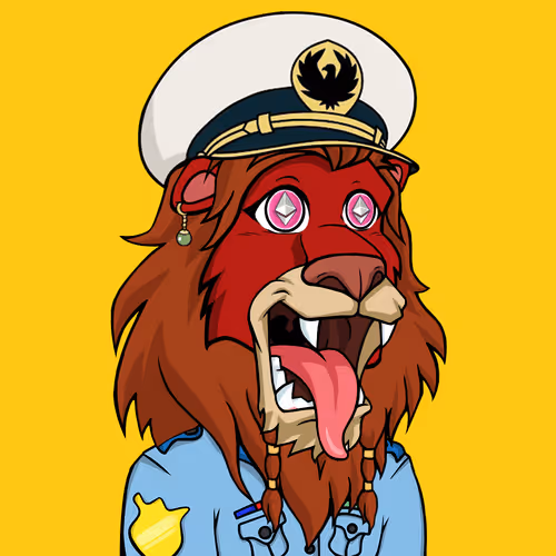 0xlions V1 Official