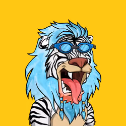 0xLion #15024