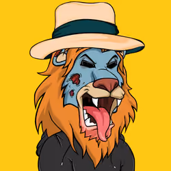 0xLion #13625