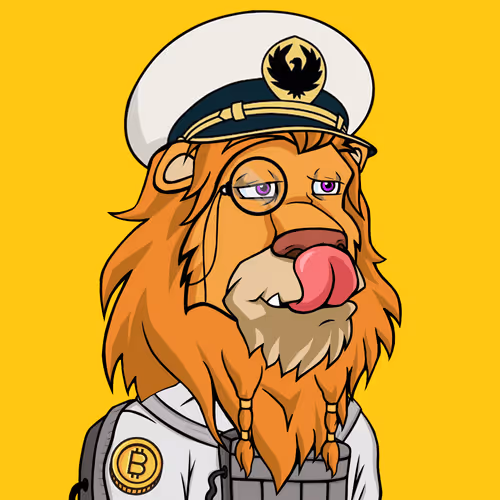 0xlions V1 Official