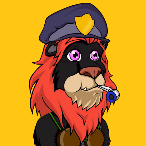 0xlions V1 Official