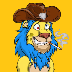 0xLion #12044