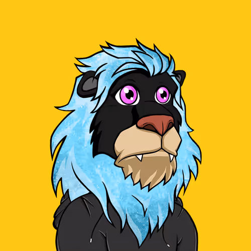 0xlions V1 Official