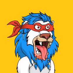 0xLion #13243