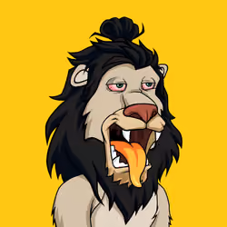 0xLion #12306