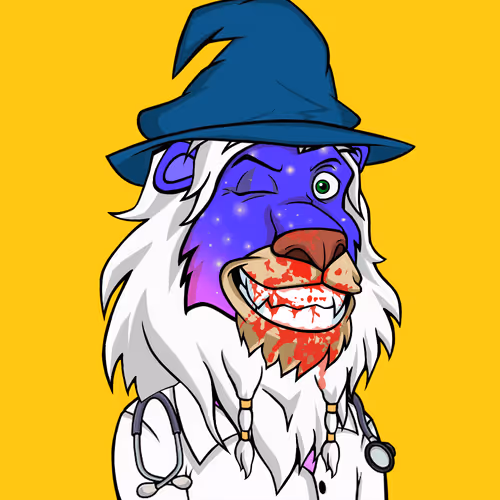 0xlions V1 Official