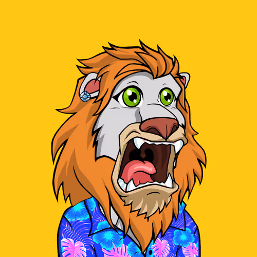 0xlions V1 Official