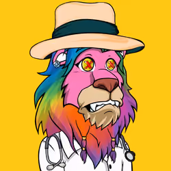 0xLion #14822