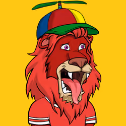 0xLion #10927