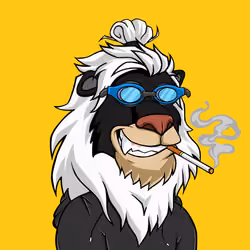 0xLion #10649