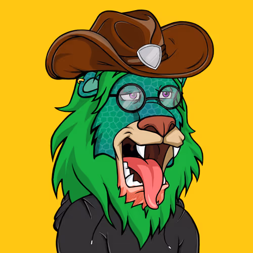 0xlions V1 Official