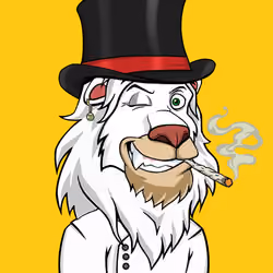 0xLion #13908