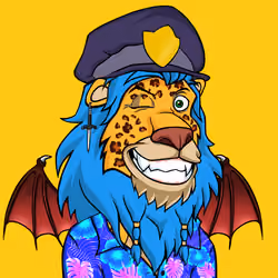 0xLion #10556