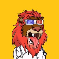 0xLion #15008