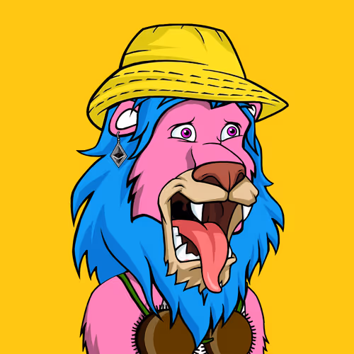 0xlions V1 Official