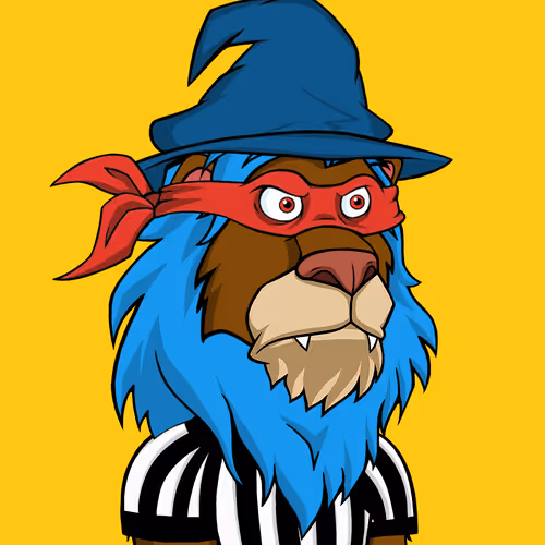 0xlions V1 Official