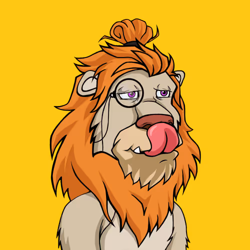 0xlions V1 Official