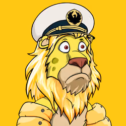 0xLion #12308